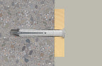 Bolt Anchor FWA 8X65