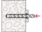 Bolt Anchor FWA 12X120