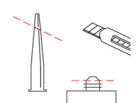 Fischer Acoustic Mastic FiAM Plus