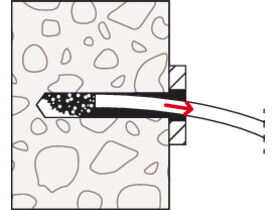 Bolt Anchor FWA 12X120