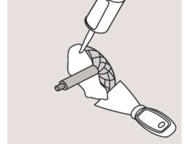 Fischer Acoustic Mastic FiAM Plus