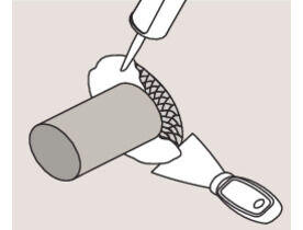 Fischer Acoustic Mastic FiAM Plus