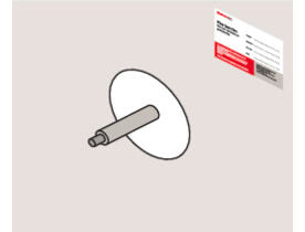 Fischer Acoustic Mastic FiAM Plus