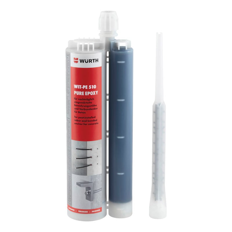 Injection Mortar WIT-PE 510
