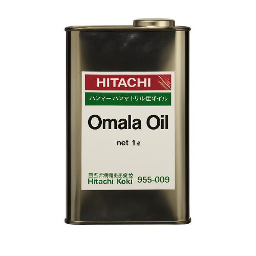 Omala Oil