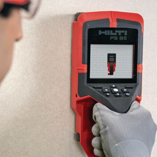 Concrete Scanning