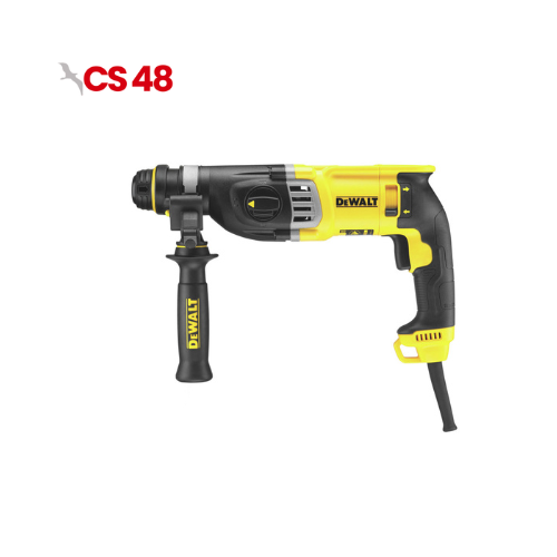 2KG SDS Plus Combi Hammer Drill (28 MM)