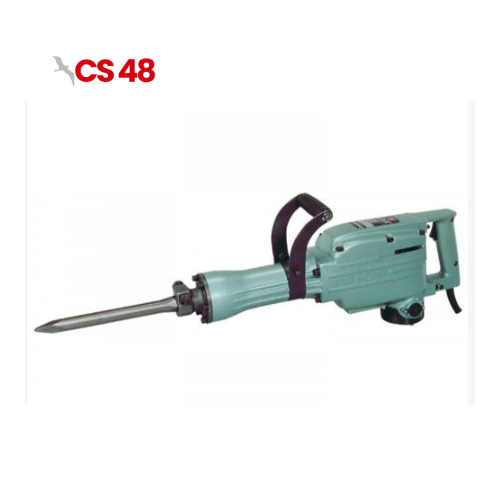 Demolition Hammer 15 KG