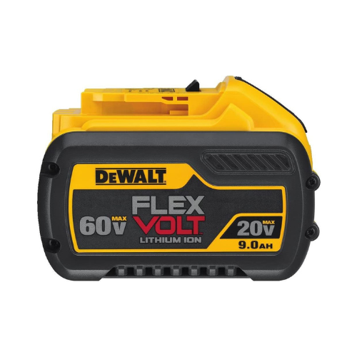 18/54V 9.0Ah Flexvolt Battery