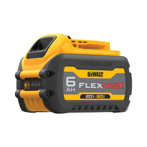 18/54V 6.0Ah Flexvolt Battery