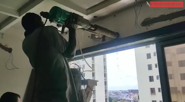 Mobile Core Cutting Services