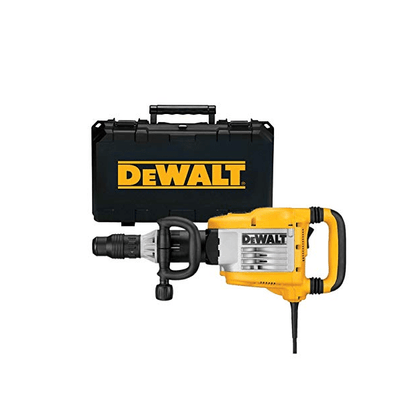 1500W Demolition Hammer 10 KG