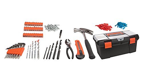 Handy Maintenance Tool Kit
