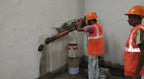 Mobile Core Cutting Services