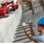 Rebar & Threaded Bolts Grouting Kit