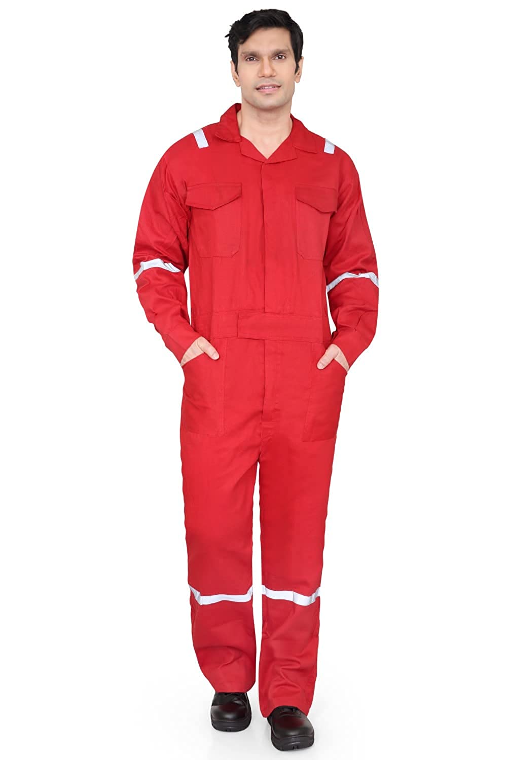 Industrial Work Wear