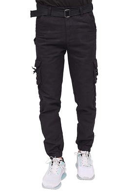 Industrial Worker Trouser-T shirt Combo
