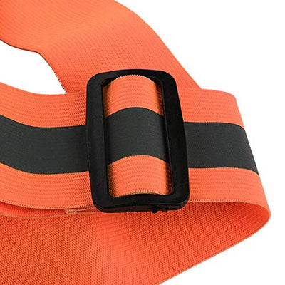 Safety Belt (Half Body)
