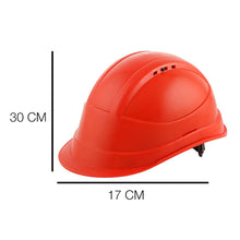 Load image into Gallery viewer, Black &amp; Decker Safety Helmet
