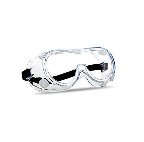 Protective Safety Goggles