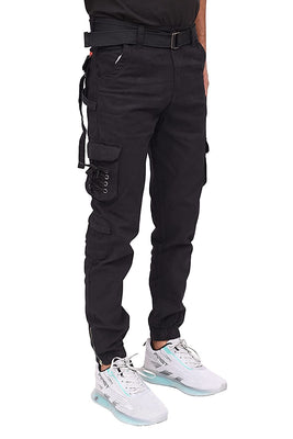 Industrial Worker Trouser-T shirt Combo
