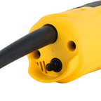 850W Angle Grinder (4")
