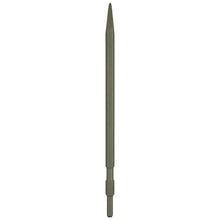 Load image into Gallery viewer, 17MM Hex Pointed Chisel
