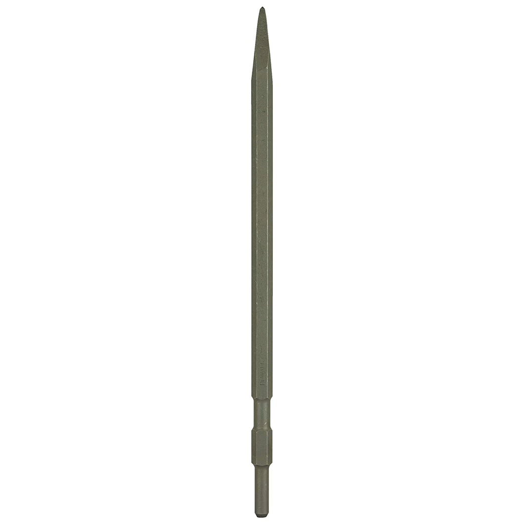 17MM Hex Pointed Chisel