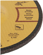 7" Grinding Wheel