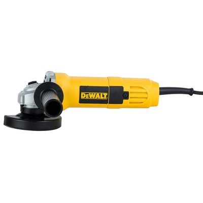 850W Angle Grinder (4")