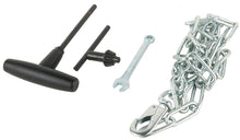 Load image into Gallery viewer, 1200W 2 Speed Magnetic Drill Press
