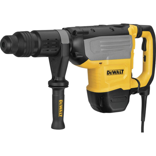 10KG SDS Max 2 Mode Combi Hammer Drill (52 MM)
