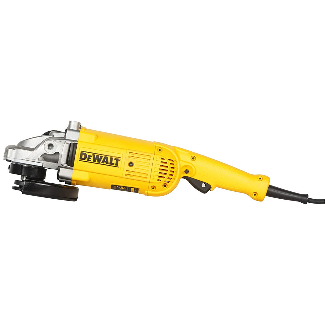 2200W  Angle Grinder (7