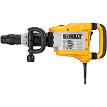 Load image into Gallery viewer, 1500W Demolition Hammer 10 KG
