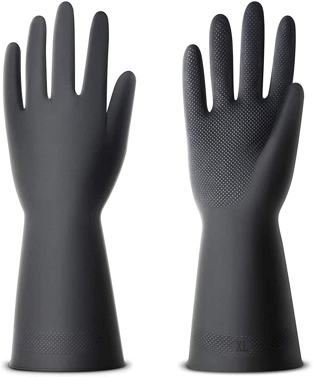 Chemical Resistant Gloves