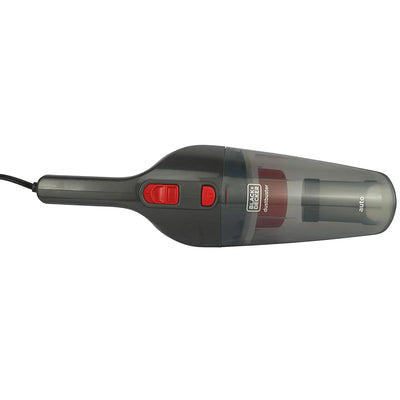 12V Car Vacuum Cleaner