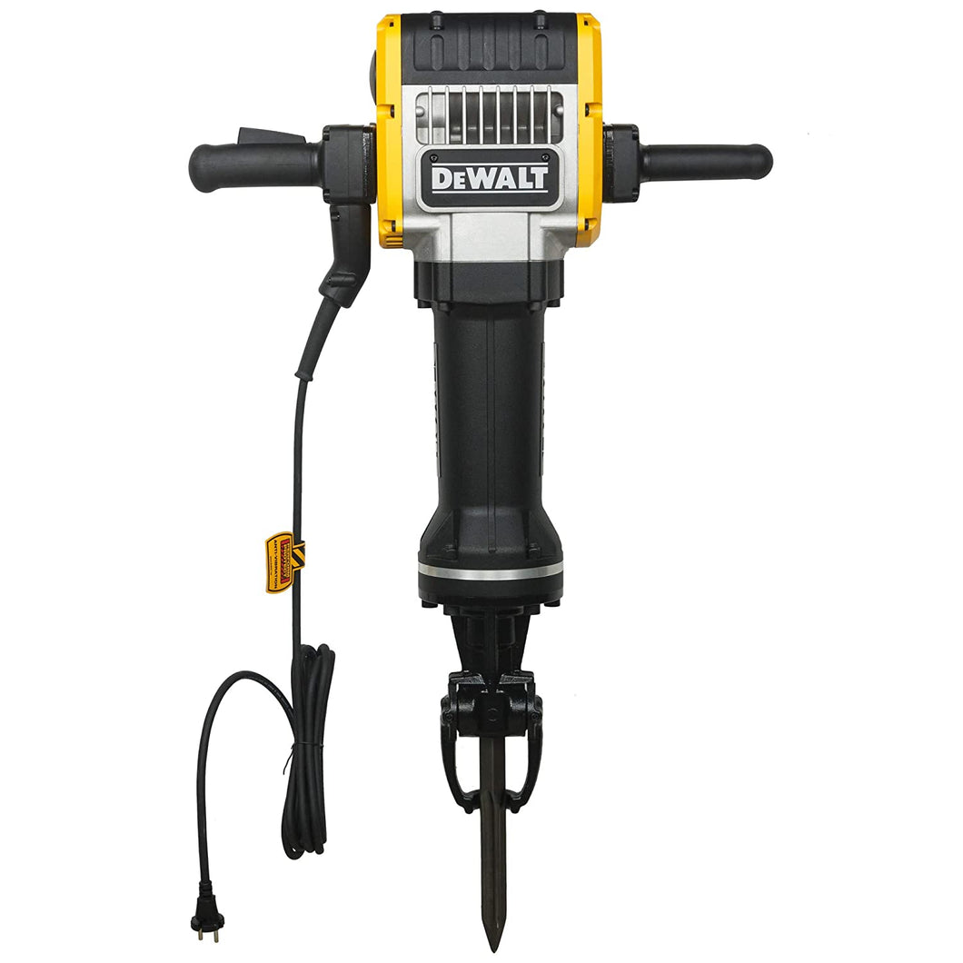 2100W Demolition Hammer 30 KG