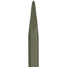 Load image into Gallery viewer, 17MM Hex Pointed Chisel
