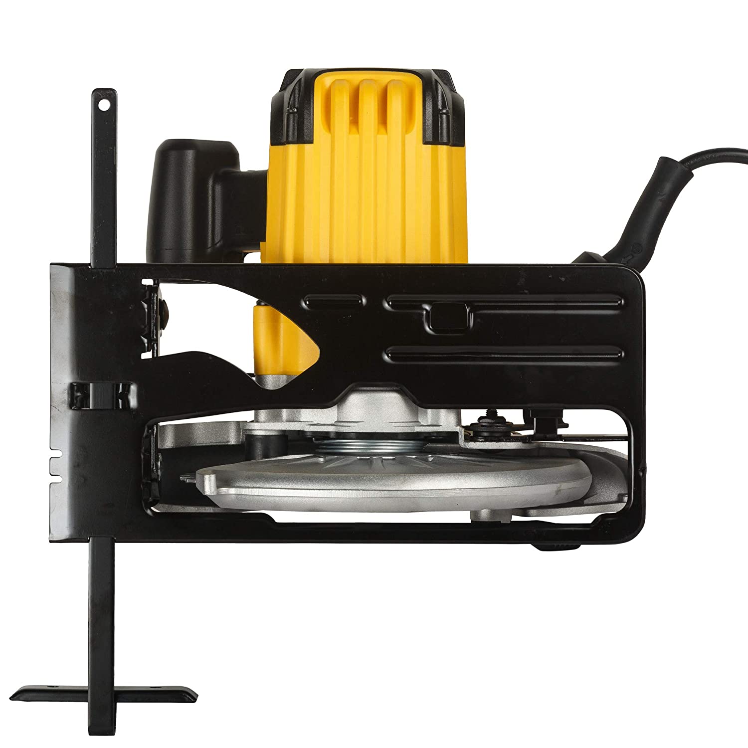 Compact Circular Saw