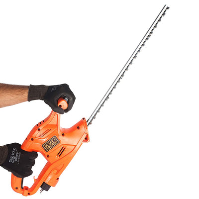 Electric Hedge Trimmer