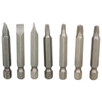 Cordless Screwdriver (Battery Powered)