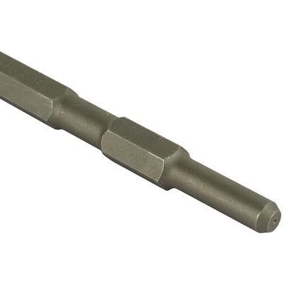 17MM Hex Pointed Chisel