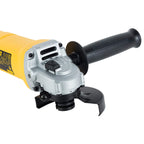 850W Angle Grinder (4")