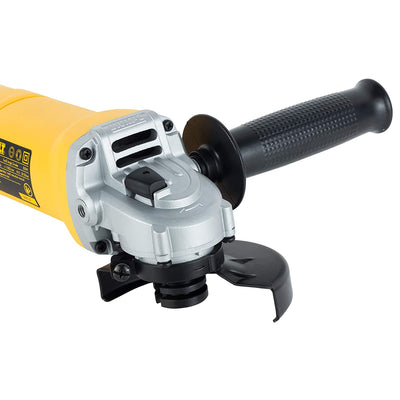 850W Angle Grinder (4")