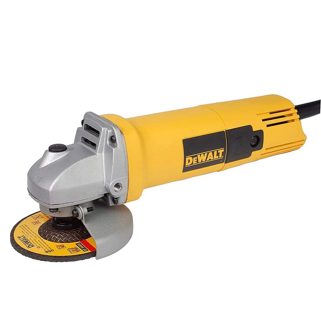 850W Angle Grinder (4