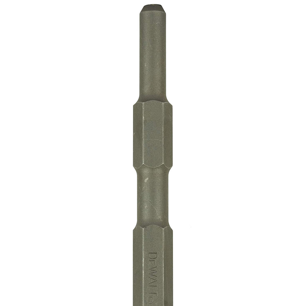 17MM Hex Pointed Chisel