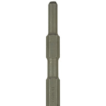 Load image into Gallery viewer, 17MM Hex Pointed Chisel
