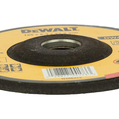 5" Grinding Wheel