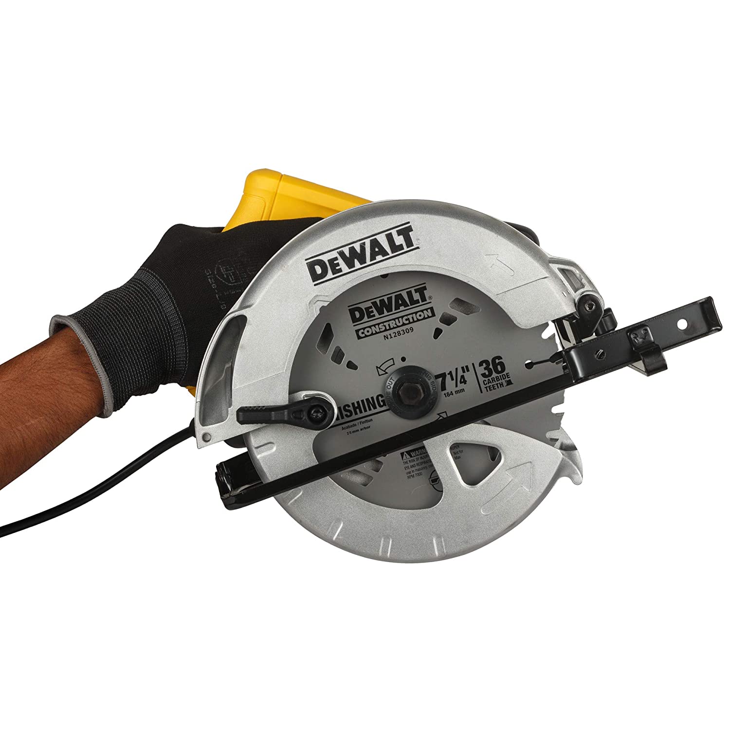 Compact Circular Saw