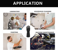 Load image into Gallery viewer, Chemical Resistant Gloves
